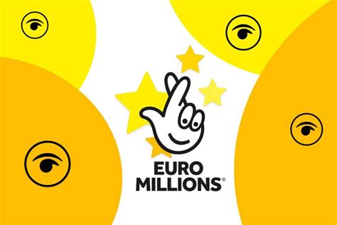 lotto results euromillions